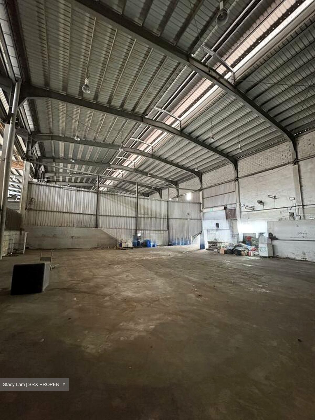 Sungei Kadut Industrial Estate (D25), Factory #514445131